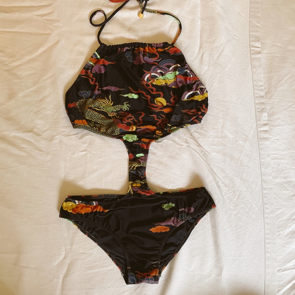 Maillot Adriana Degreas